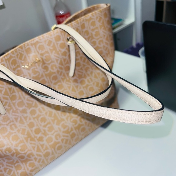 CALVIN KLEIN TOTE BAG - Picture 6 of 6